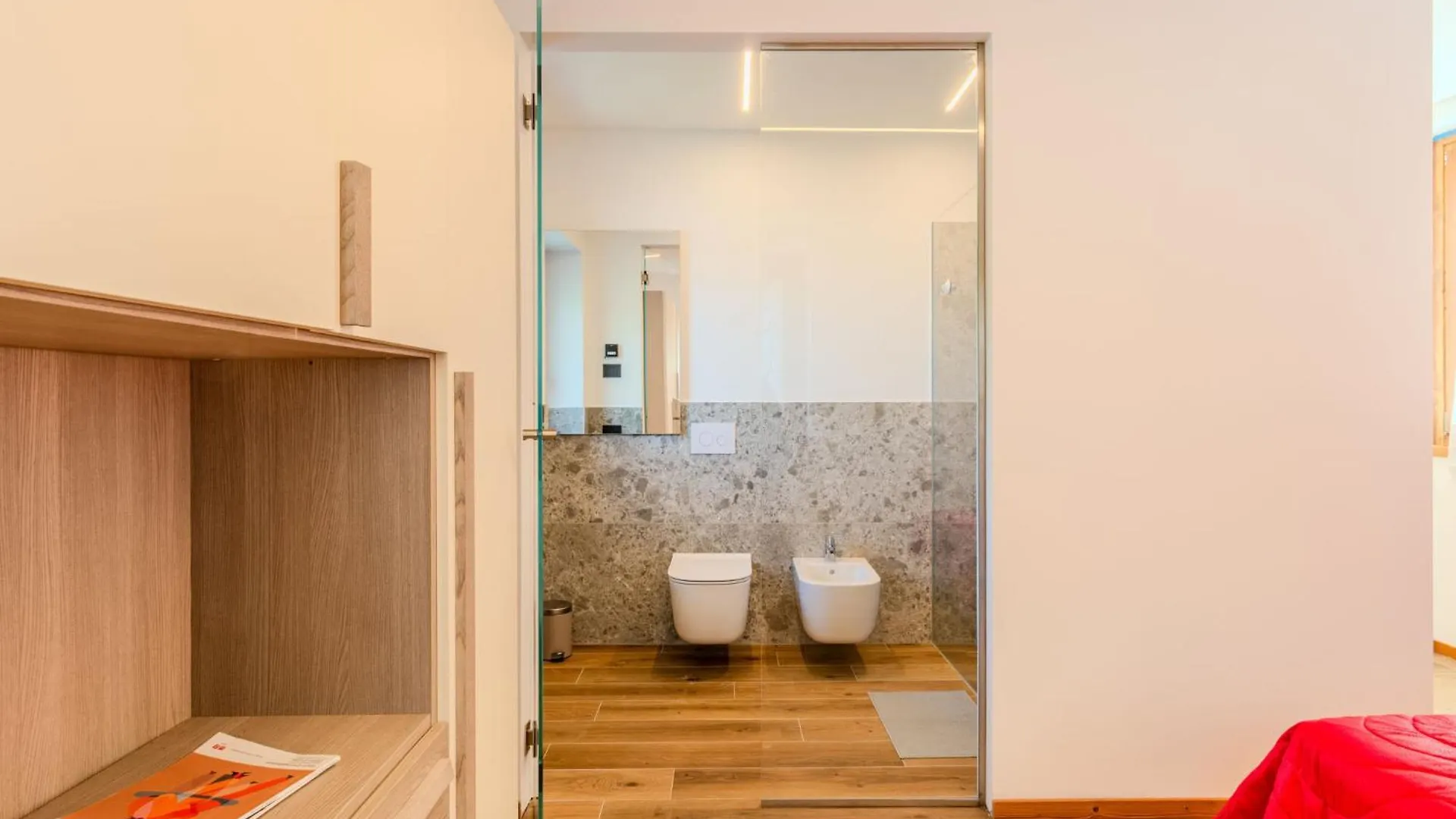 Apartment Martin Pescatore By Interhome Verceia