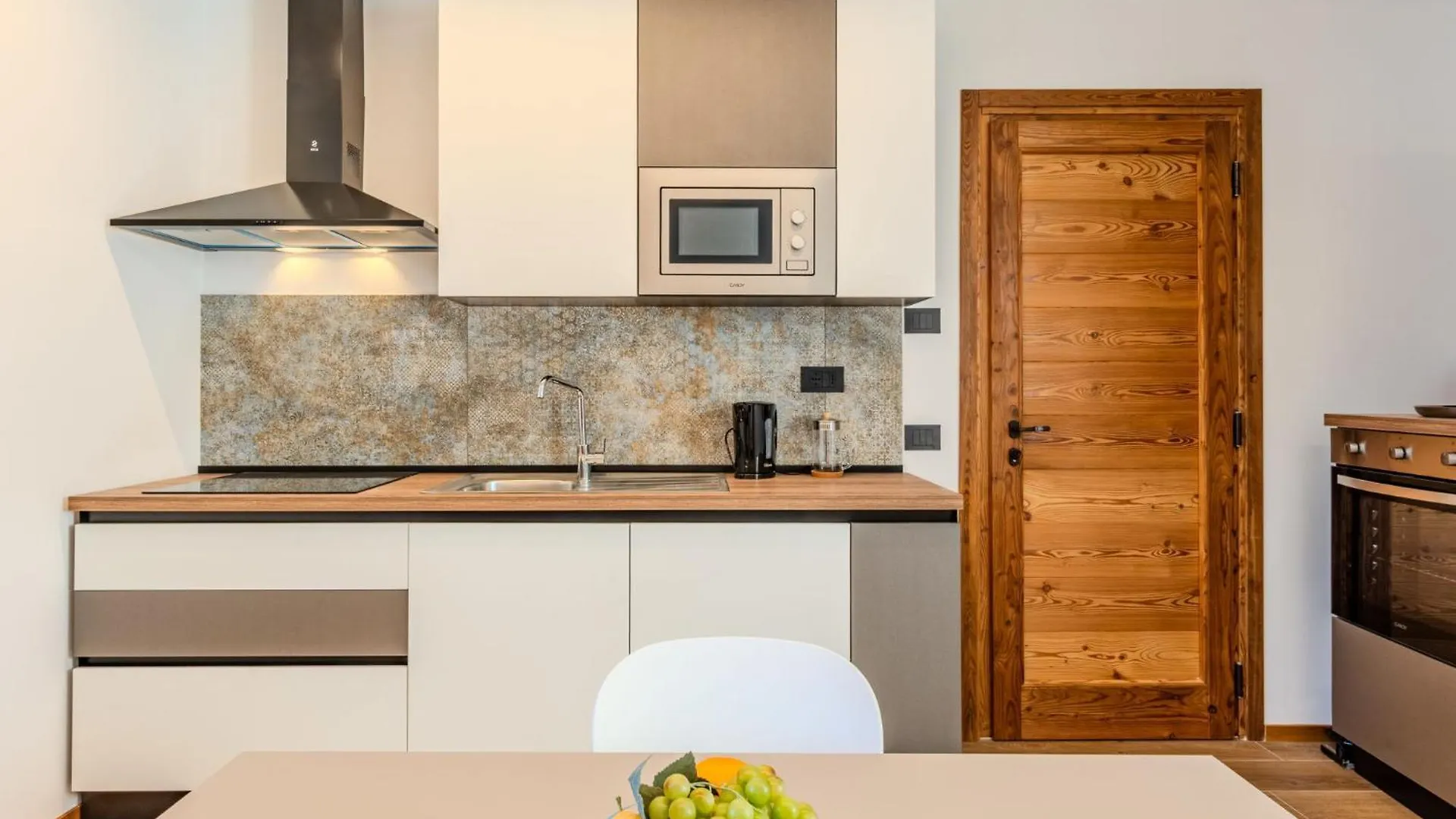 Apartment Martin Pescatore By Interhome Verceia