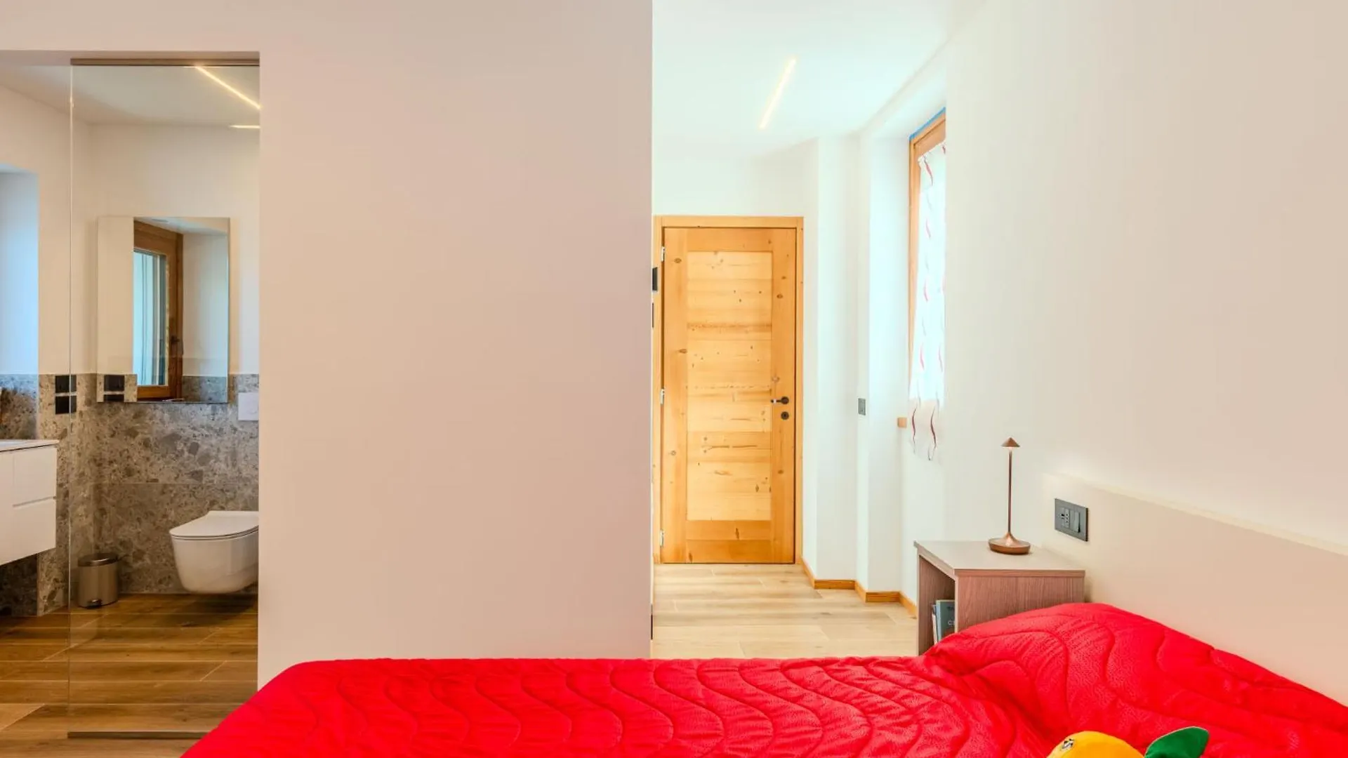 Apartment Martin Pescatore By Interhome Verceia