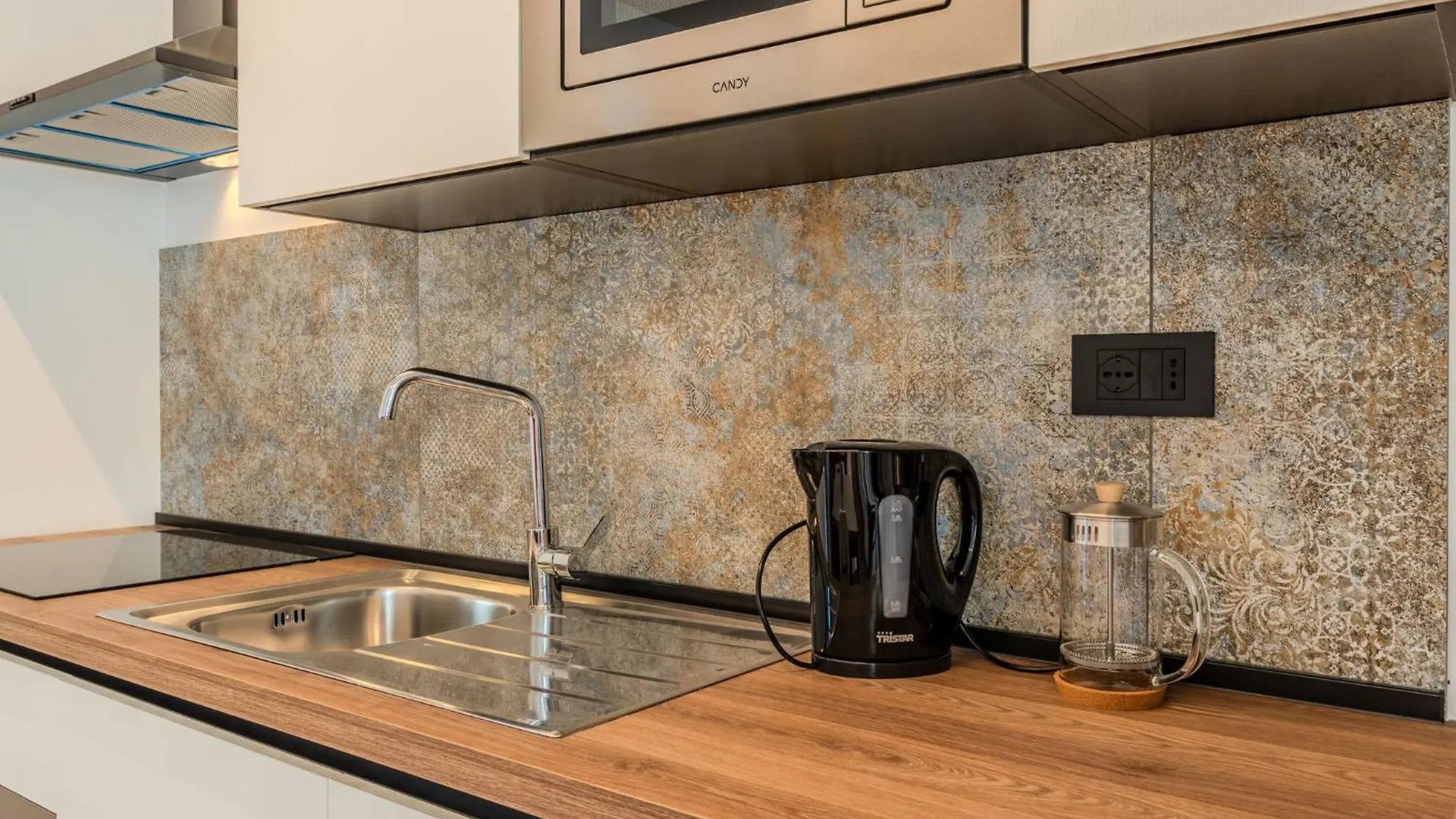 Apartment Martin Pescatore By Interhome Verceia Italie