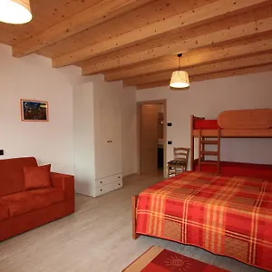 Séjour à la ferme Val Codera, Verceia